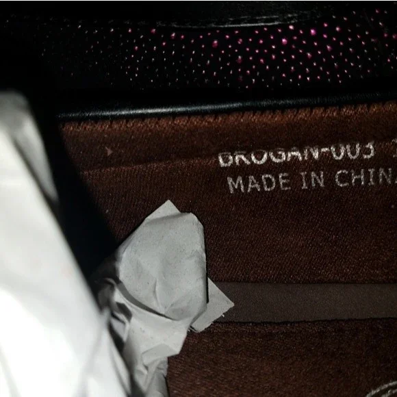 Mens Semi-Formal Loafer Dress Shoes - Picture 6 of 9